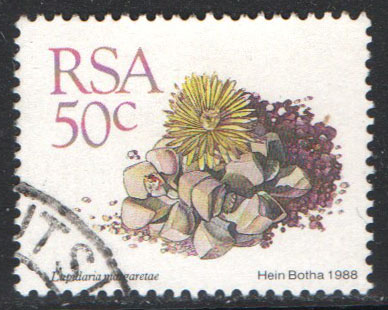 South Africa Scott 749 Used - Click Image to Close